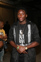 Victor Oladipo Longsleeve T-shirt #3433188