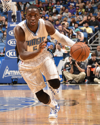 Victor Oladipo Poster 3962319