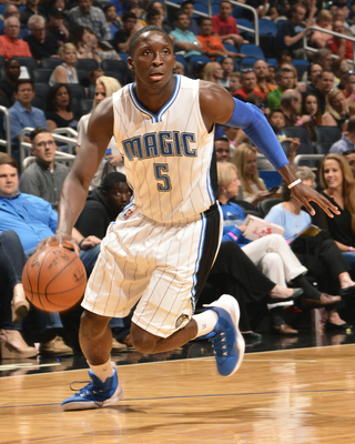 Victor Oladipo Poster 3962321