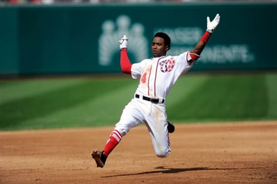 Victor Robles Poster 3480903