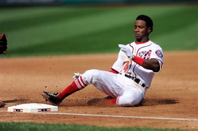 Victor Robles stickers 3480909