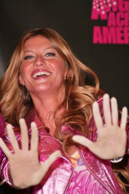 Victoria's Secret posters