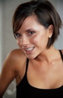 Victoria Beckham mug #G78087