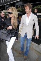 Victoria Beckham Longsleeve T-shirt #1441521