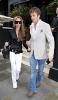 Victoria Beckham mug #G169407