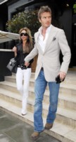 Victoria Beckham Longsleeve T-shirt #1441534