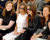 Victoria Beckham Longsleeve T-shirt #1465411