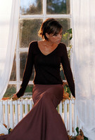 Victoria Beckham Longsleeve T-shirt #2082486
