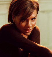Victoria Beckham mug #G421943