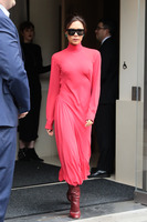 Victoria Beckham Longsleeve T-shirt #2809200