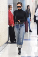 Victoria Beckham Longsleeve T-shirt #2809208