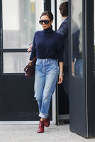 Victoria Beckham Longsleeve T-shirt #3075777