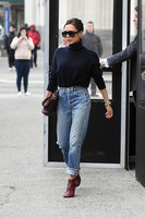 Victoria Beckham Longsleeve T-shirt #3075778