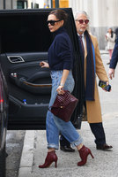 Victoria Beckham Longsleeve T-shirt #3075781