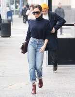 Victoria Beckham Longsleeve T-shirt #3075782