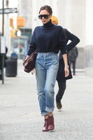 Victoria Beckham Longsleeve T-shirt #3075792
