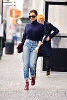 Victoria Beckham Longsleeve T-shirt #3076122