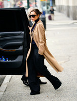 Victoria Beckham Longsleeve T-shirt #3076162