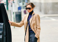 Victoria Beckham Longsleeve T-shirt #3076167