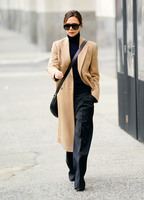 Victoria Beckham Longsleeve T-shirt #3076170