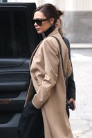 Victoria Beckham Longsleeve T-shirt #3076178