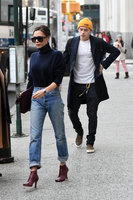 Victoria Beckham Longsleeve T-shirt #3076181