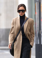 Victoria Beckham Longsleeve T-shirt #3076187