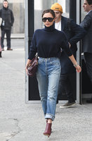 Victoria Beckham Longsleeve T-shirt #3076188