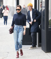 Victoria Beckham Longsleeve T-shirt #3076190