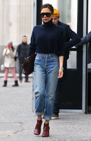 Victoria Beckham Longsleeve T-shirt #3076191
