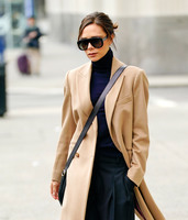Victoria Beckham Longsleeve T-shirt #3076203