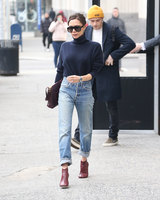 Victoria Beckham Longsleeve T-shirt #3076206