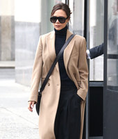 Victoria Beckham Longsleeve T-shirt #3076214