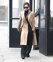 Victoria Beckham Longsleeve T-shirt #3076218
