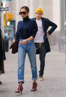 Victoria Beckham Longsleeve T-shirt #3076224
