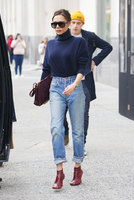 Victoria Beckham Longsleeve T-shirt #3076238
