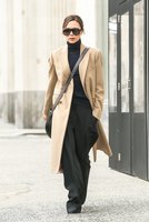 Victoria Beckham Longsleeve T-shirt #3076242