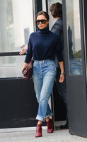 Victoria Beckham Longsleeve T-shirt #3076243