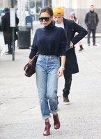 Victoria Beckham Longsleeve T-shirt #3076244