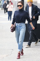 Victoria Beckham Longsleeve T-shirt #3076245