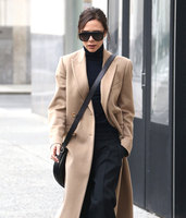 Victoria Beckham Longsleeve T-shirt #3076274
