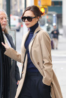 Victoria Beckham Longsleeve T-shirt #3076279