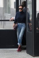 Victoria Beckham Longsleeve T-shirt #3076280