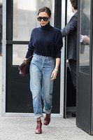 Victoria Beckham Longsleeve T-shirt #3076290