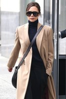 Victoria Beckham Longsleeve T-shirt #3076297