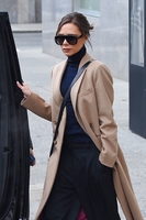 Victoria Beckham Longsleeve T-shirt #3076300