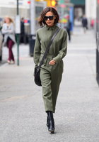 Victoria Beckham Longsleeve T-shirt #3104507
