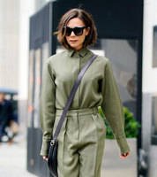 Victoria Beckham Longsleeve T-shirt #3104516