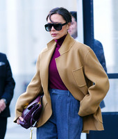 Victoria Beckham Longsleeve T-shirt #3104519