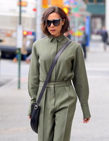 Victoria Beckham Longsleeve T-shirt #3104529